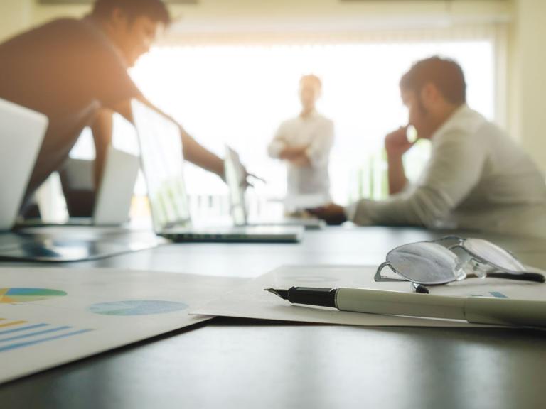 La Junior Entreprise de l’ESLSCA Rabat : Un tremplin vers le monde professionnel