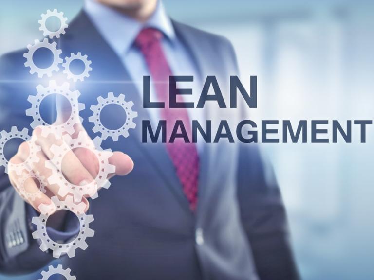 Lean Management