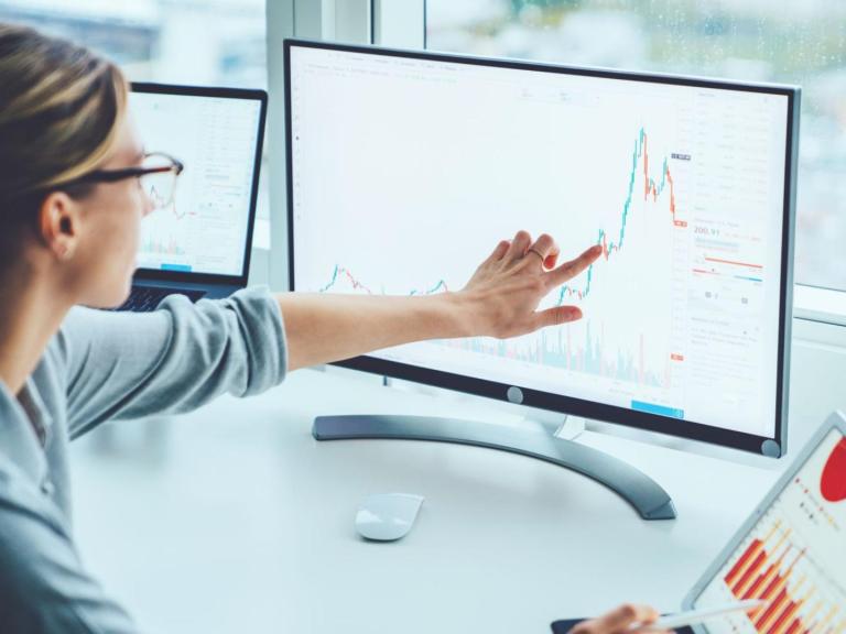 Master en finance des marchés et master en finance d'entreprise : Quelle différence ?