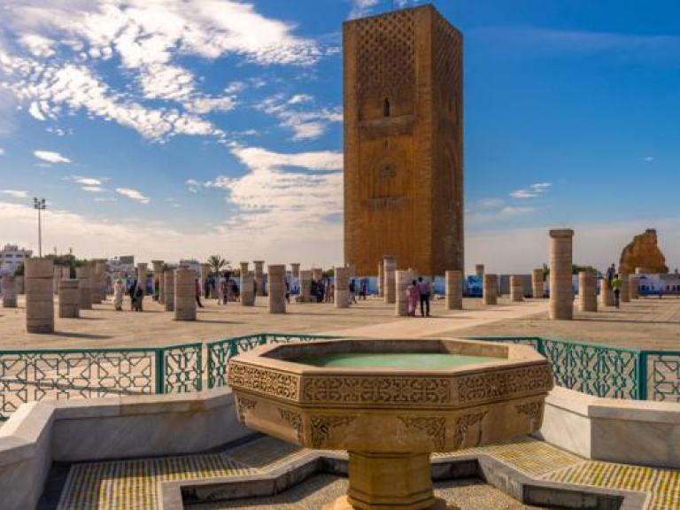 OSTELEA RABAT