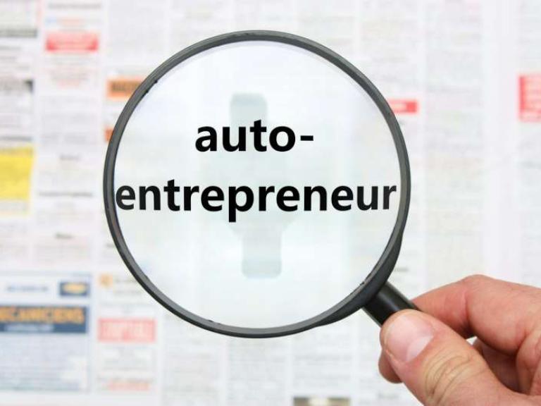 Tout sur le statut de l'auto-entrepreneur