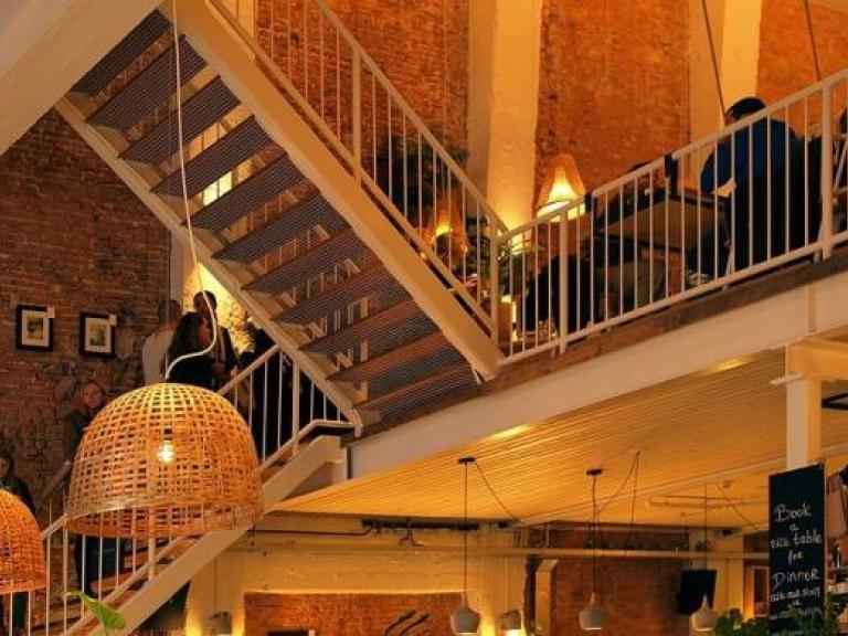 8 CONSEILS POUR DÉVELOPPER SON RESTAURANT