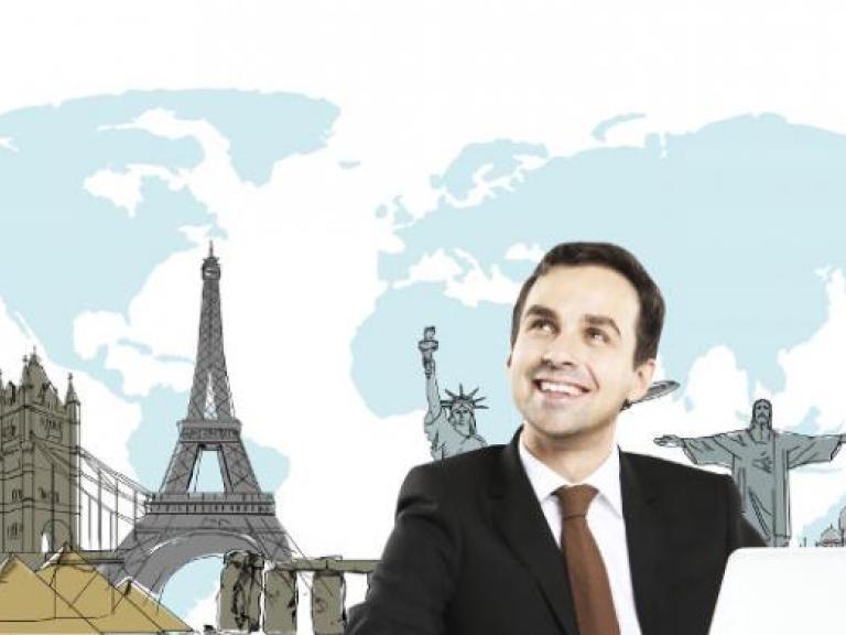 LE TOURISME, UN SECTEUR AUX MULTIPLES OPPORTUNITÉS DE CARRIÈRE