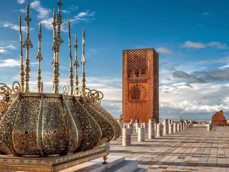 Rabat, la ville où il fait bon étudier
