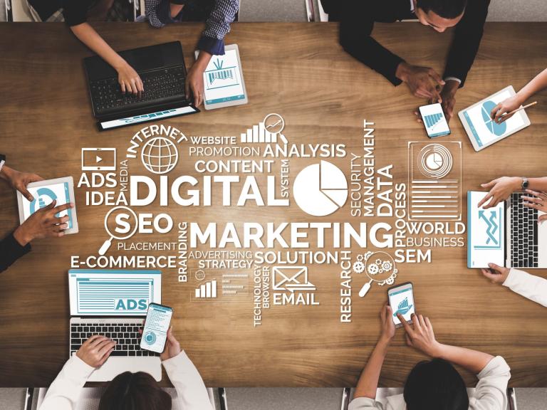 Comment utiliser les outils du marketing digital