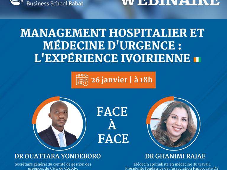 webinaire Santé
