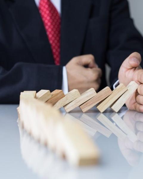 risk manager