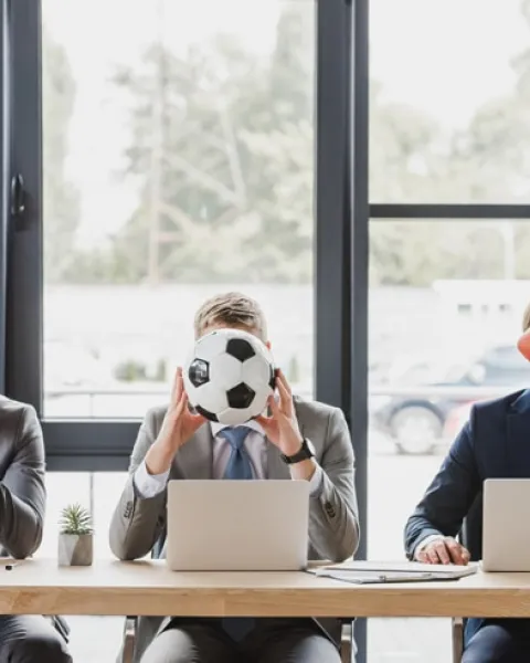Qu'est-ce que le marketing sportif ?