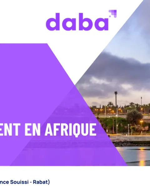 conférence fintech