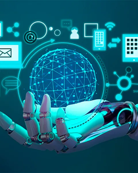 Marketing et Intelligence Artificielle