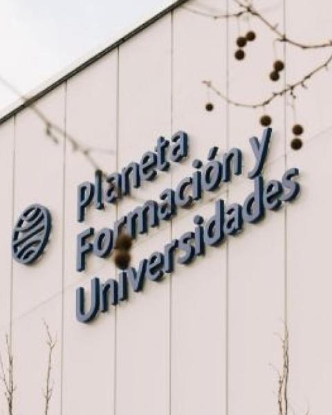 Planeta Formación y Universidades