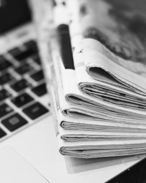 Espace presse