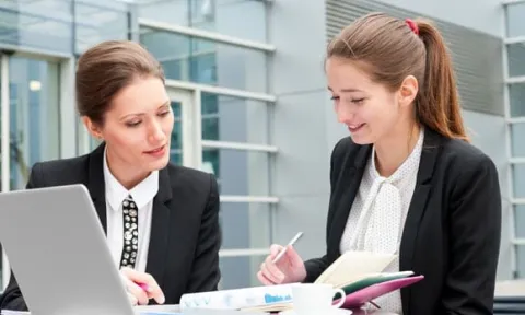 Comment tirer profit de votre stage en entreprise ?