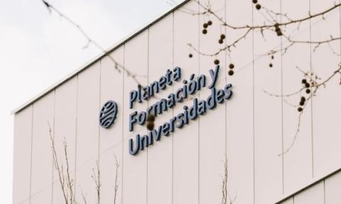 Planeta Formación y Universidades