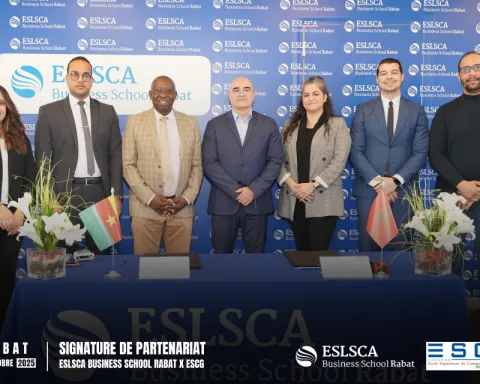 Planeta Formation & Universités Maroc s’allie à l’ESCGY de Yaoundé