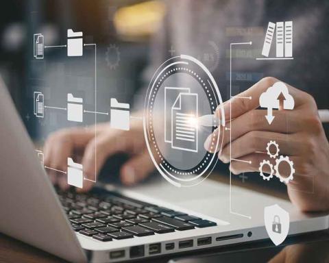 Les modèles de données les plus utilisés