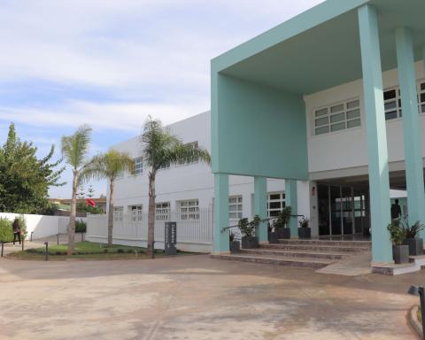 Campus