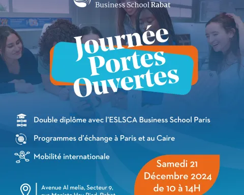 Lead Gen JPO 21 décembre