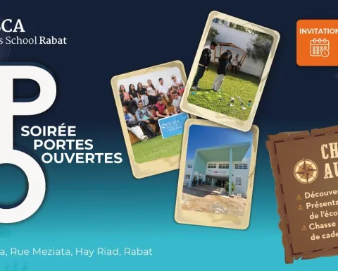 Soirée Portes Ouvertes – Chasse au Trésor- Mercredi 31 Janvier 2024