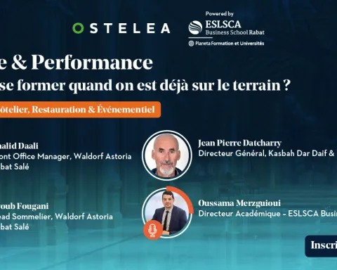 WEBINAIRE | Carrière & Performance : pourquoi se former quand on est déjà sur le terrain ?