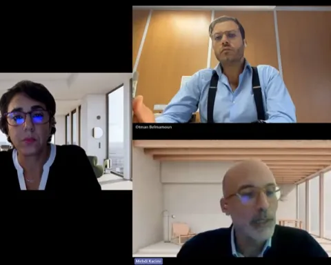 Webinaire ESLSCA Rabat : RSE et Sponsoring Sportif – vers un modèle durable de performance et d’impact