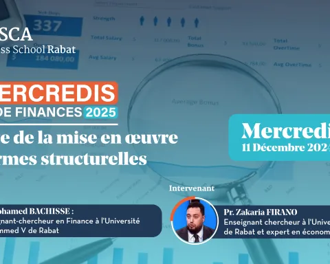 Webinaire Mercredis de la loi de finances 2025