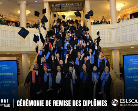Cérémonie 2025