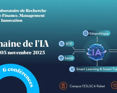 semaine de l'IA