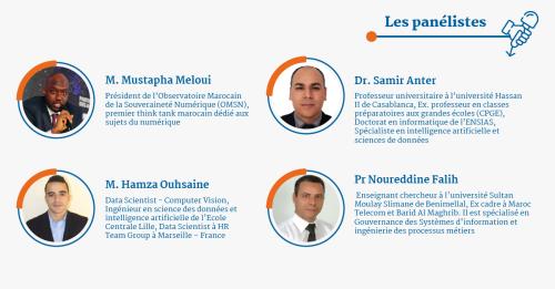 Boost Webinaire Data Science - 15 Mars