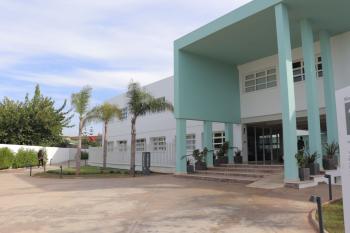 Campus