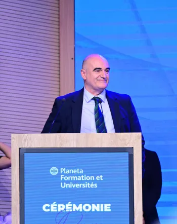 Raúl Muro Martínez - Directeur Général