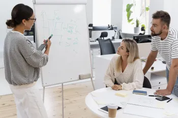 Les points forts de la formation :